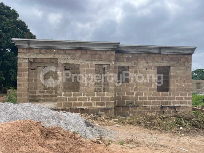 House for sale Akala Express Ibadan Oyo - 0