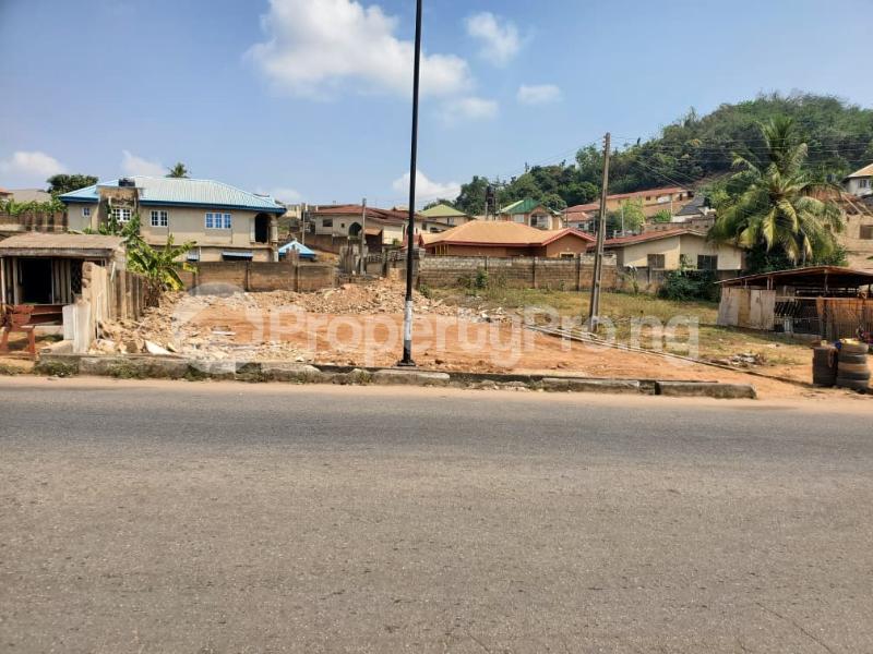 Land for sale Eleyele Eleyele Ibadan Oyo