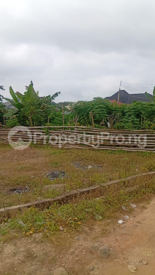 Land for sale Akala Express Ibadan Oyo