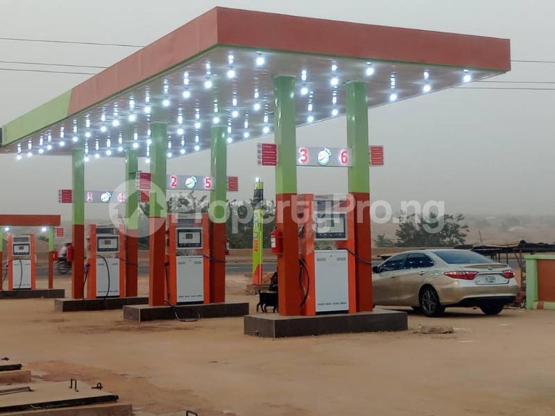 Commercial Property for sale Ibadan Express Way Ojoo Ibadan Oyo