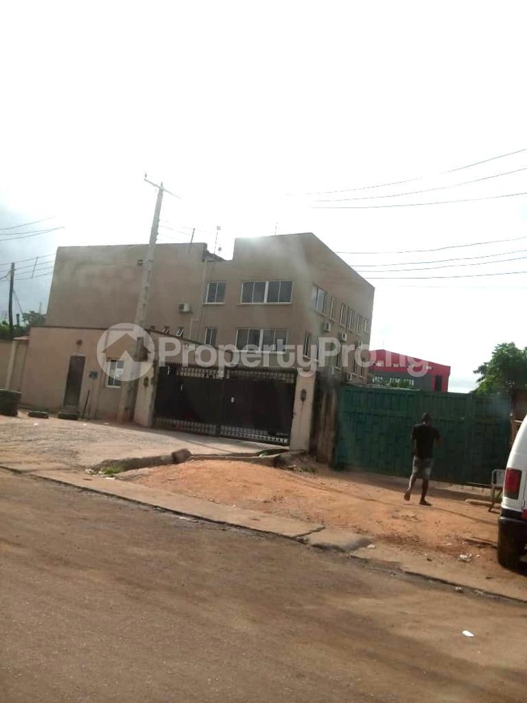 Commercial Property for sale Oregun Ikeja Lagos - 0