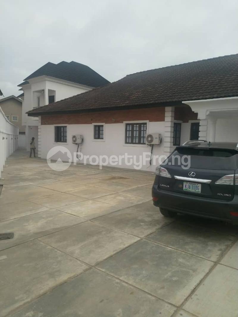 3 bedroom House for sale Isheri North Isheri North Ojodu Lagos