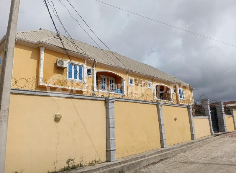 3 bedroom Flat / Apartment for sale Adeoje, Opposite Richbam Off Akala Express Ibadan Oyo