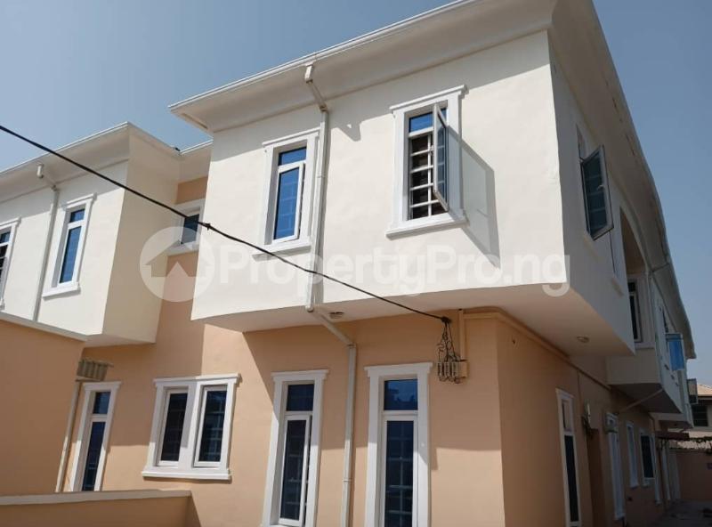 2 bedroom House for sale Alakia Ibadan Oyo