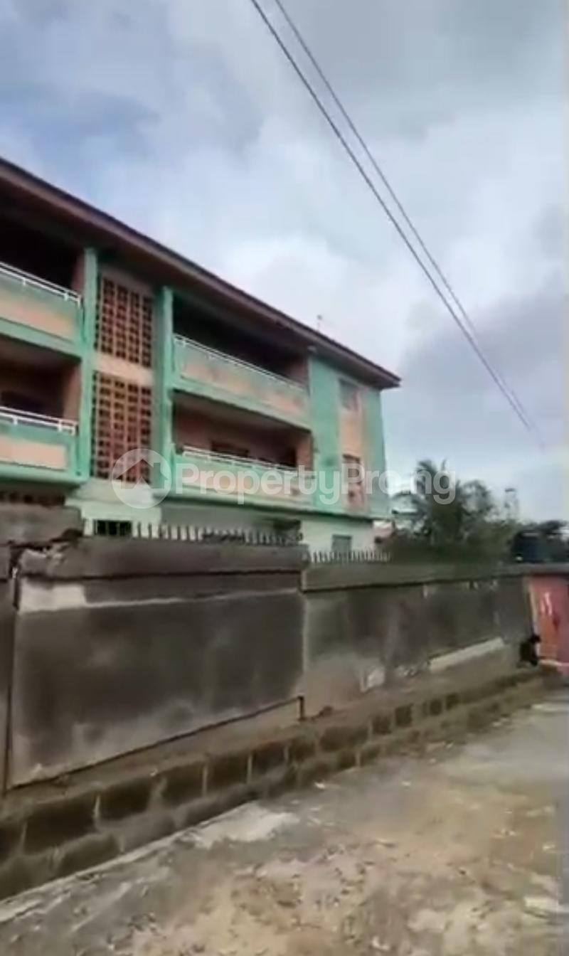 3 bedroom Flat / Apartment for sale Oni & Sons, Ring Road Ring Rd Ibadan Oyo