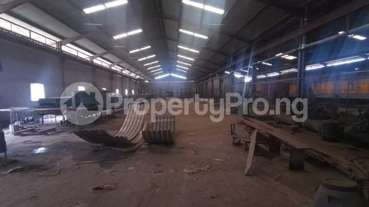 Commercial Property for sale Mulero Area Agege Lagos Pen cinema Agege Lagos - 0