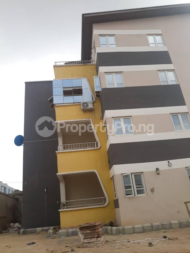 3 bedroom House for sale Oregun Ikeja Lagos