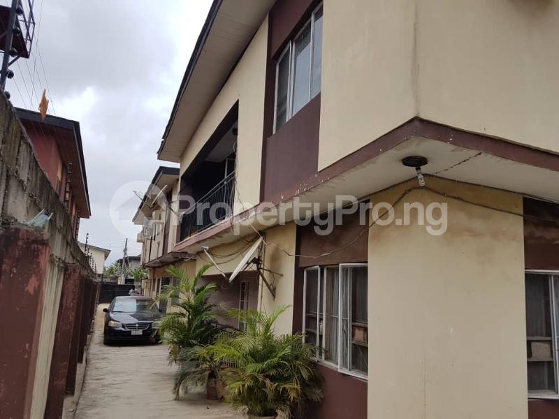 3 bedroom Flat / Apartment for sale Ajao Estate Isolo Lagos