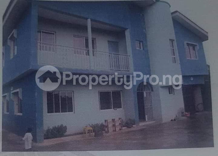 3 bedroom House for sale Ayobo Ayobo Ipaja Lagos - 0