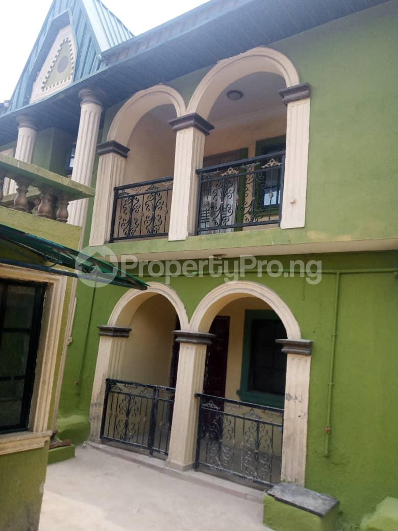 Flat / Apartment for sale Alapere Ketu Lagos - 0