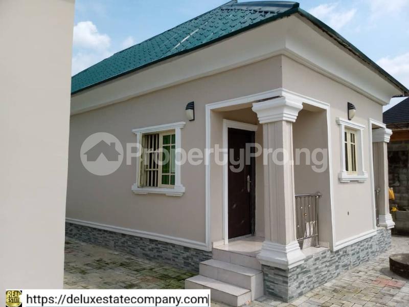 7 Bedroom House in Warri Delta House for sale in warri House in