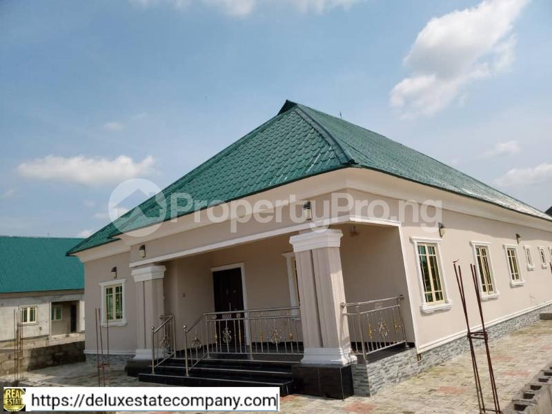 7 Bedroom House in Warri Delta House for sale in warri House in