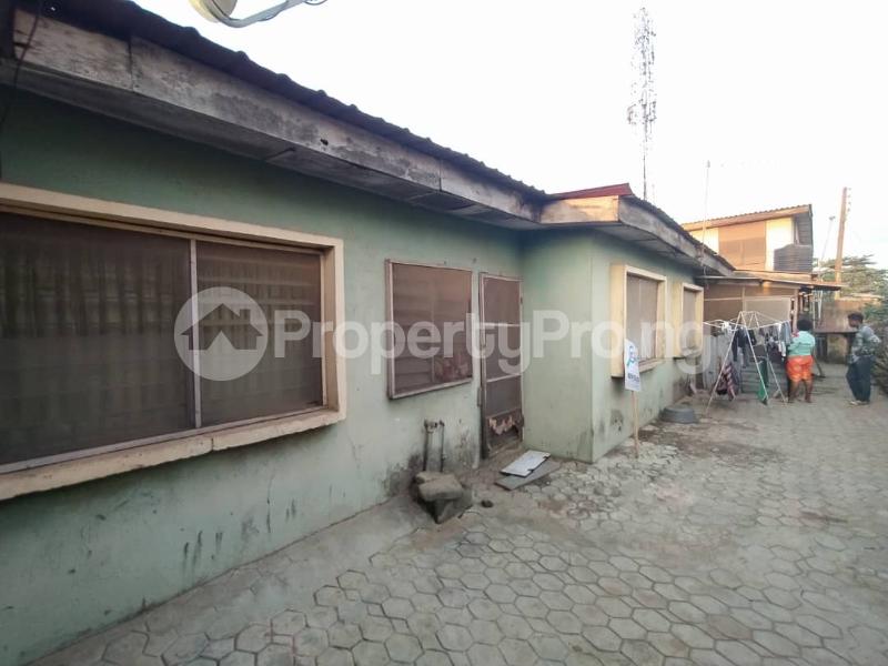 6 bedroom House for sale Iju Ishaga Road Iju Lagos