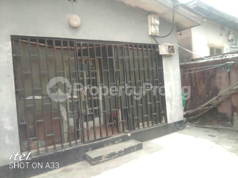 House for sale ... Aguda(Ogba) Ogba Lagos
