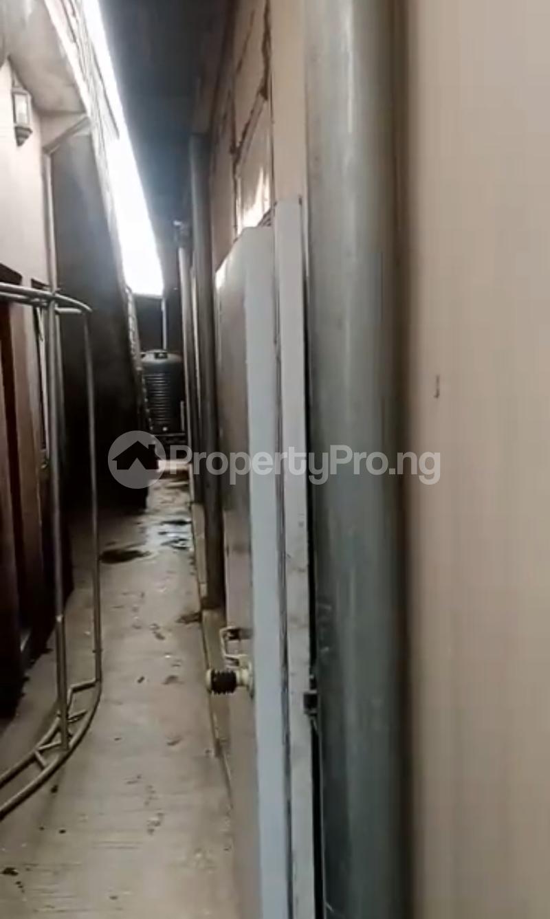 Commercial Property for sale Apata Ibadan Oyo