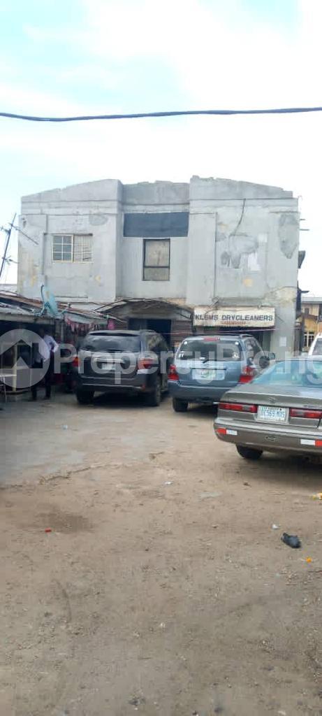 House for sale   Alausa Ikeja Lagos