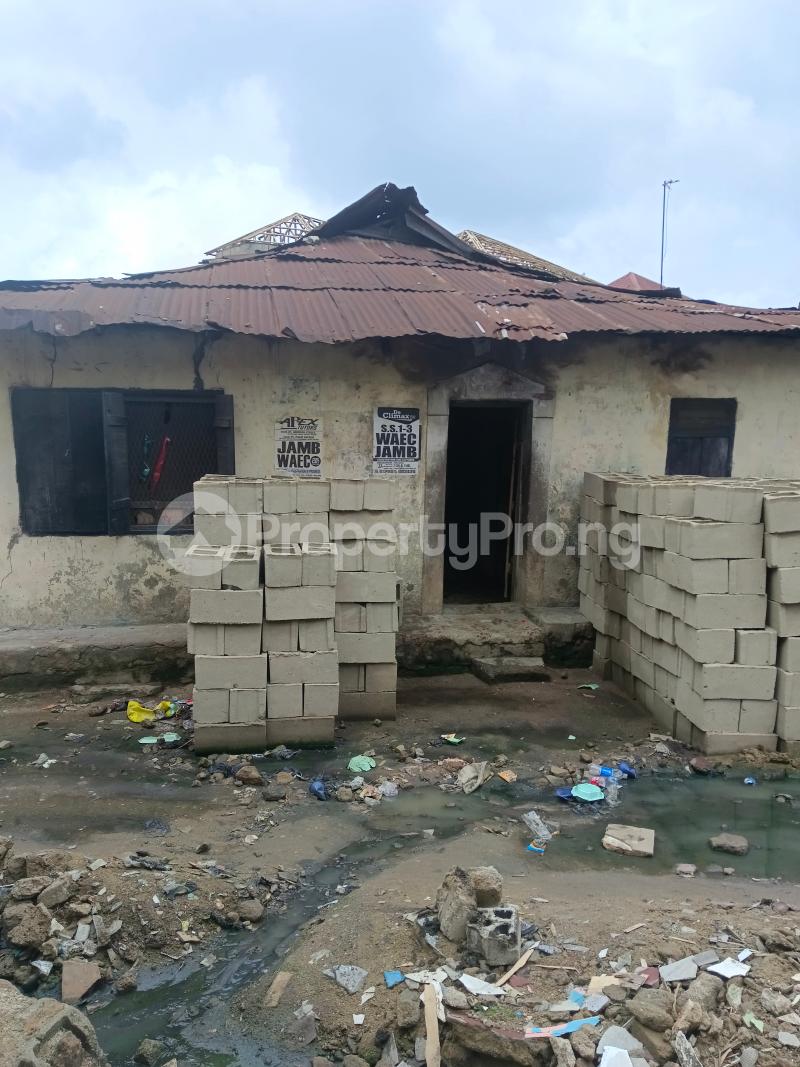 Land in Mushin Lagos Land for sale in mushin Land in mushin
