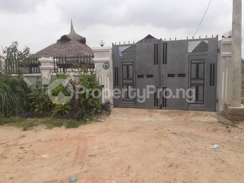 3 bedroom House for sale Awolowo Road, Ikorodu Ikorodu Ikorodu Lagos