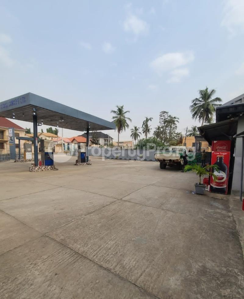 Commercial Property for sale Oluyole Estate Ibadan Oyo