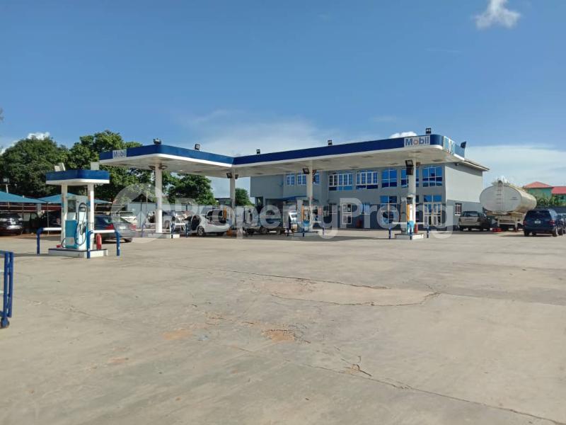 Commercial Property for sale Ikeja Lagos - 0