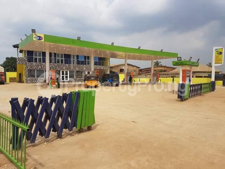 Commercial Property for sale Ikeja Lagos - 0