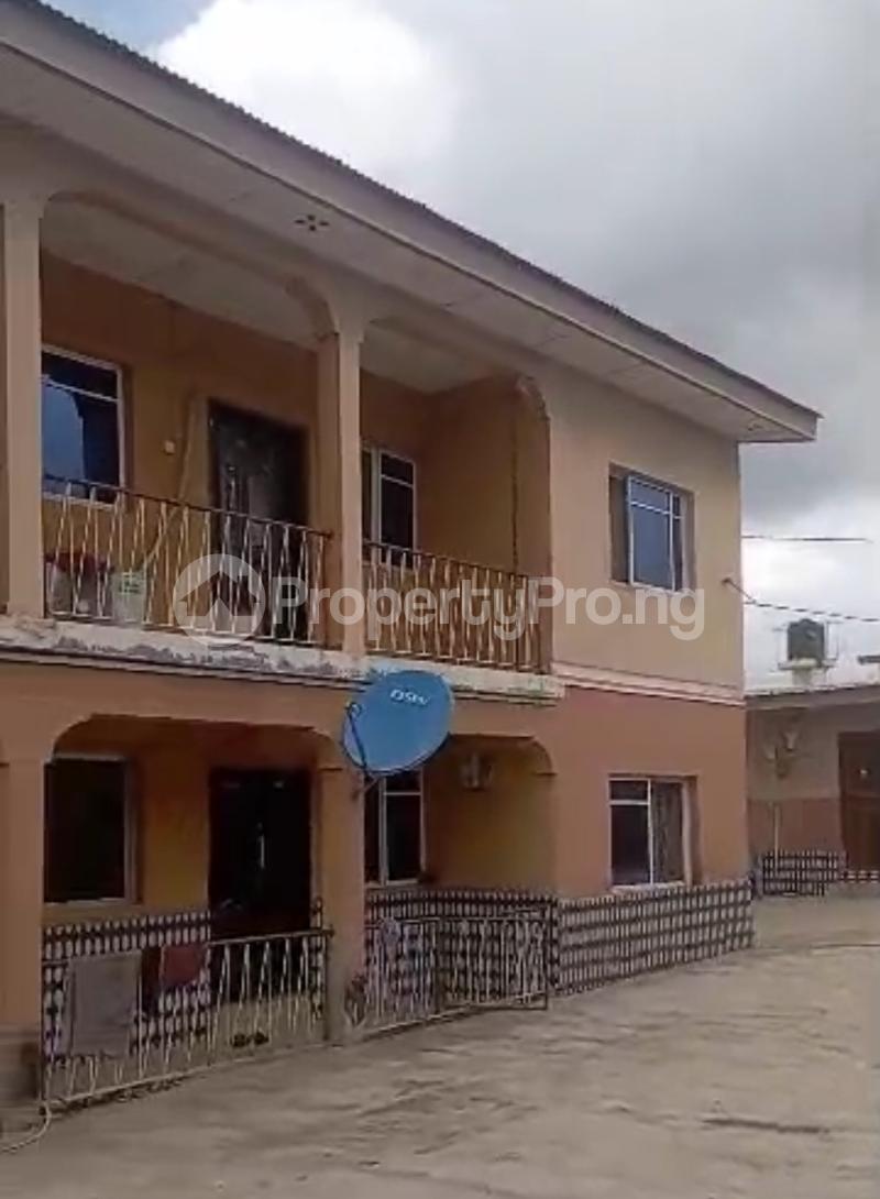 Flat / Apartment for sale Challenge Ibadan Oyo