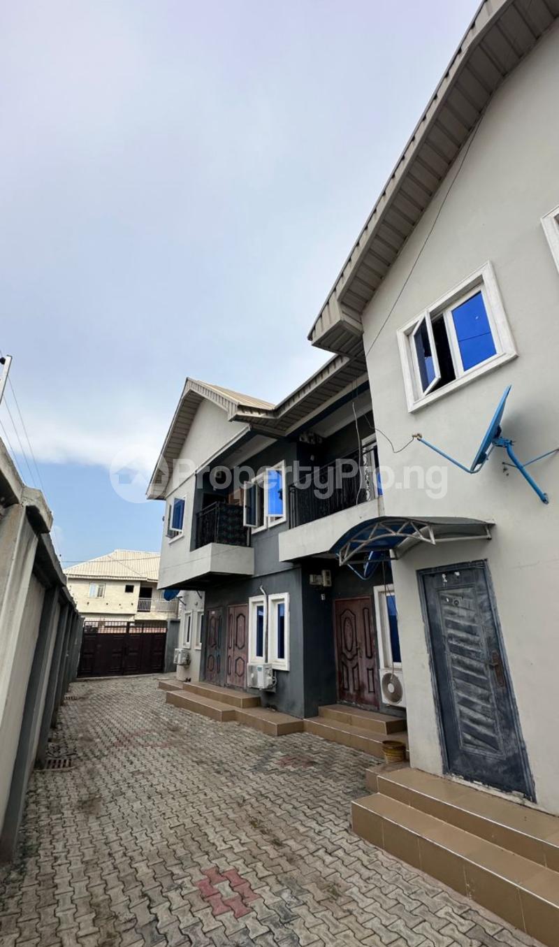 2 bedroom Flat / Apartment for sale Oluyole Estate Ibadan Oyo