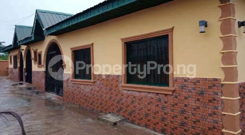 3 bedroom Flat / Apartment for sale Akobo Ibadan Oyo