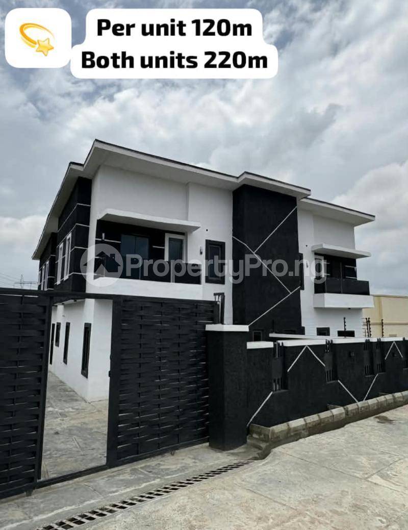 5 bedroom House for sale Eleyele Ibadan Oyo
