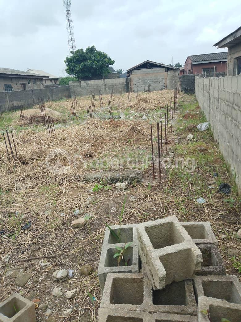 Land for sale Alapere Ketu Lagos Alapere Kosofe/Ikosi Lagos