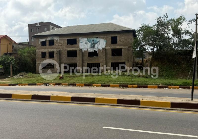 Commercial Property for sale Ring Rd Ibadan Oyo