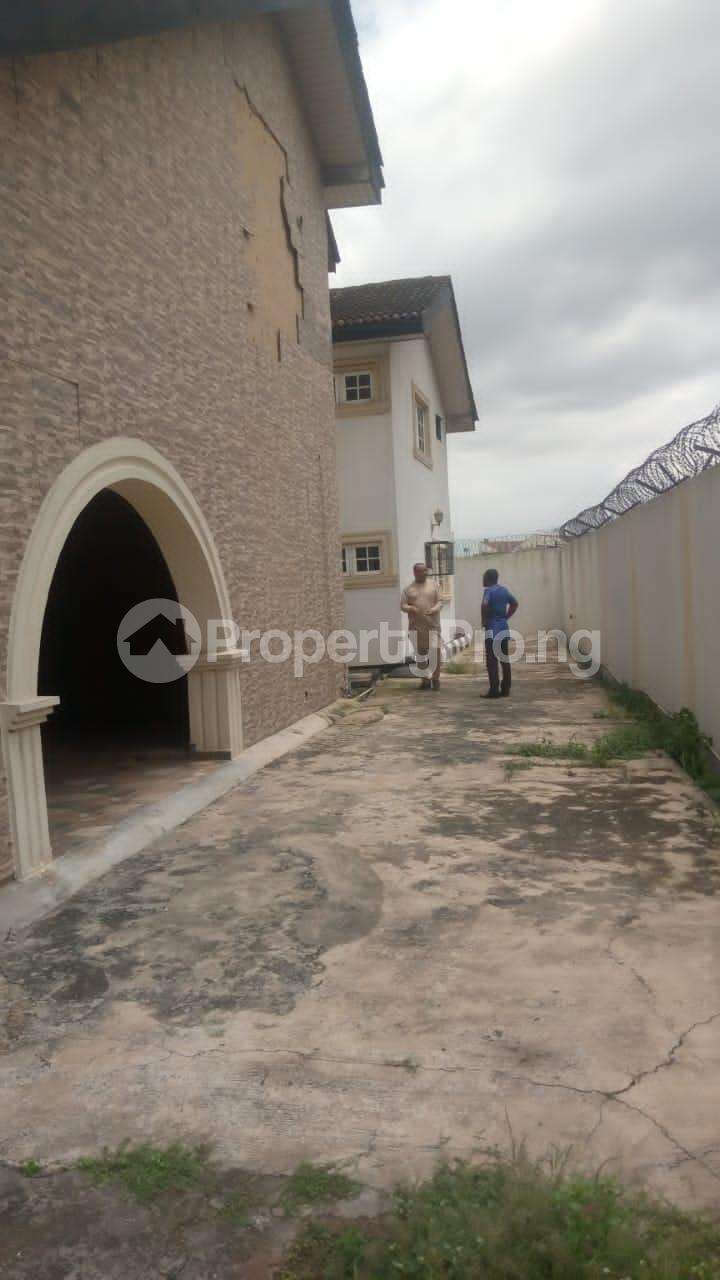 3 Bedroom House in Anthony Village Maryland Lagos House for sale in