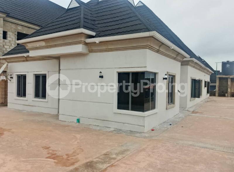 4 bedroom House for sale Akala Express Ibadan Oyo