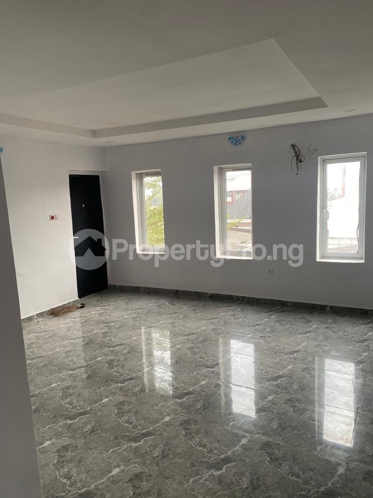 House for sale Alagomeji Yaba Lagos