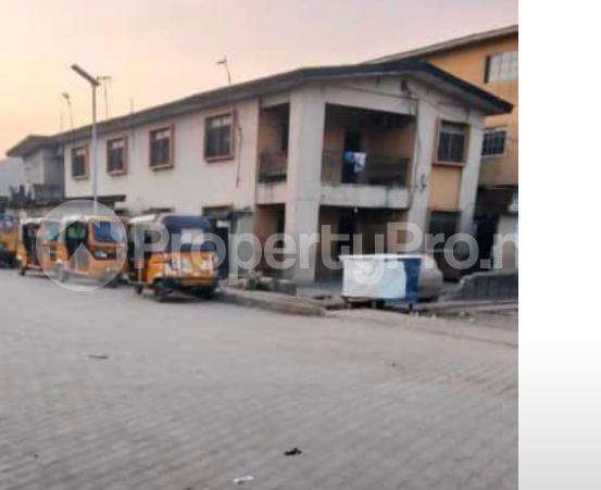 House for sale Itire Surulere Lagos