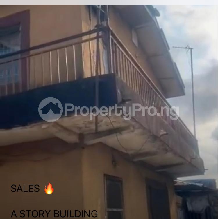 House for sale Ogba Lagos