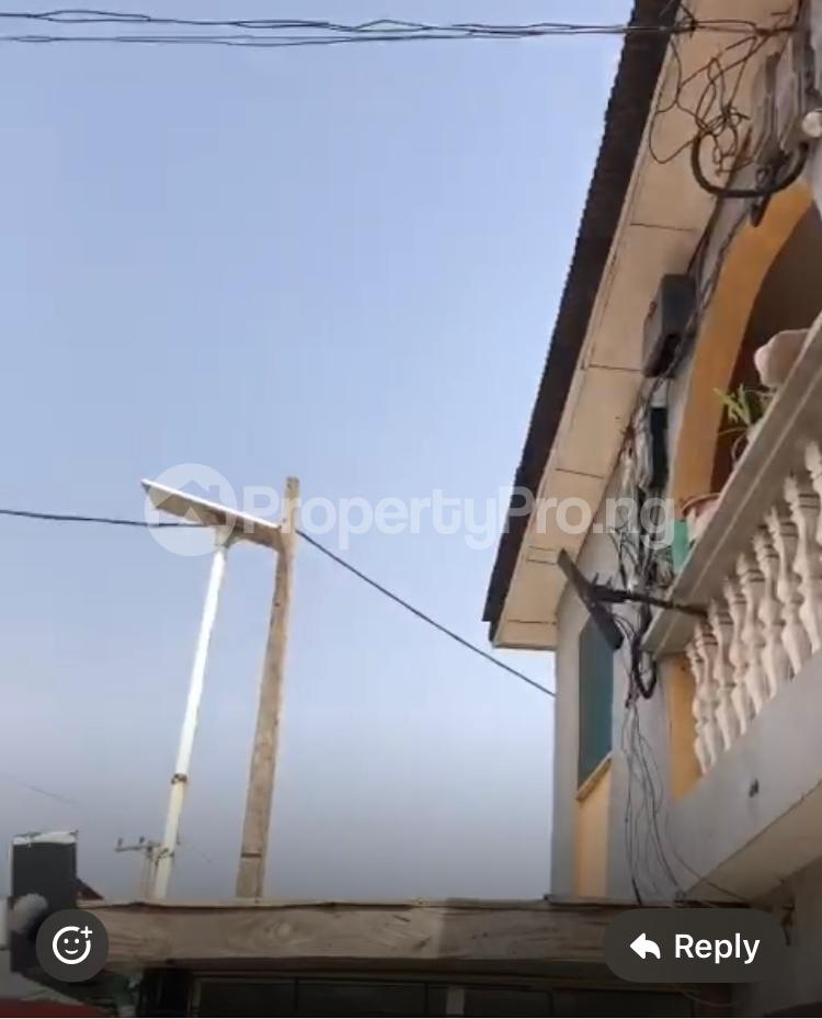 House for sale Berger Ojodu Lagos