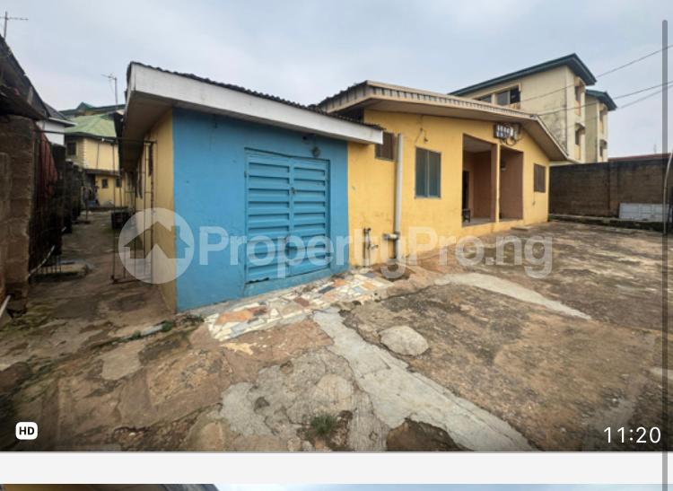 House for sale Berger Ojodu Lagos