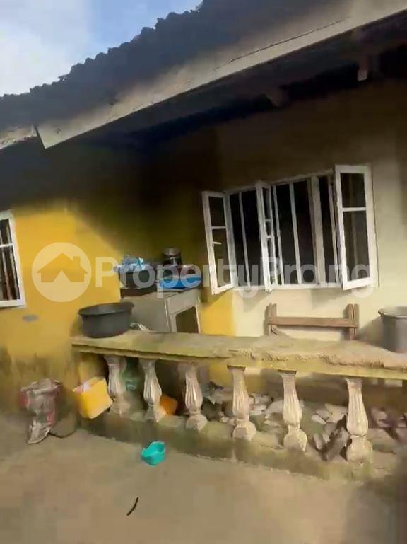 House for sale Ojokoro Abule Egba Lagos