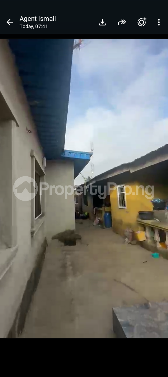 House for sale Ojokoro Abule Egba Lagos