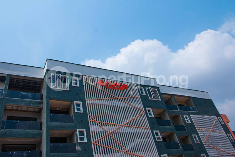 3 bedroom Flat / Apartment for sale Ogba Lagos Aguda(Ogba) Ogba Lagos