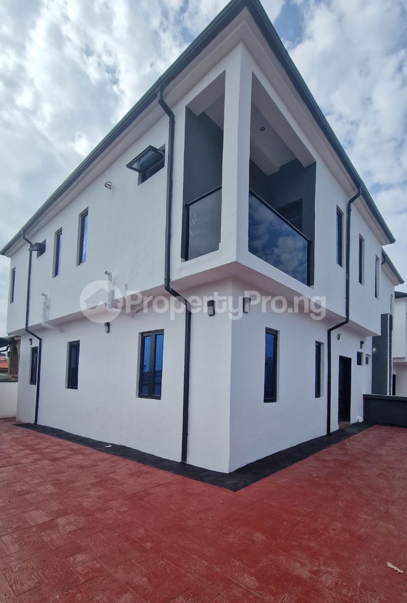 4 bedroom House for sale Bodija Ibadan Oyo