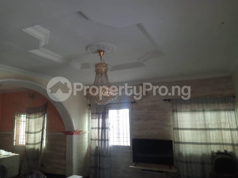 3 bedroom House for sale Oke, Ibadan , Akala Estate Akobo Akobo Ibadan Oyo