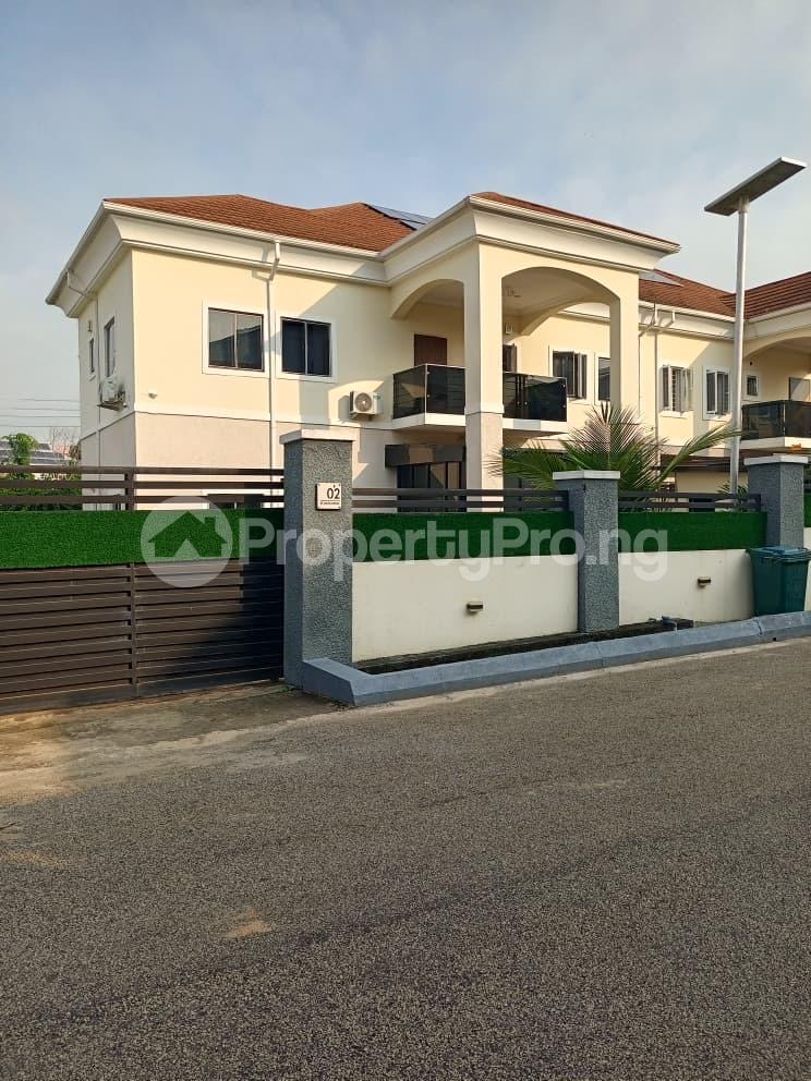 5 bedroom House for sale Gaduwa District Gaduwa Abuja - 0