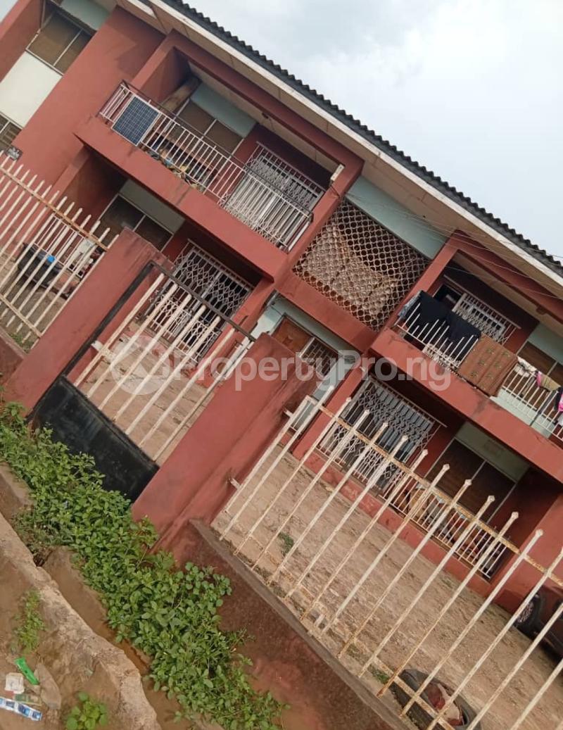 3 bedroom Flat / Apartment for sale Ik Dairo Ibadan Ibadan Oyo