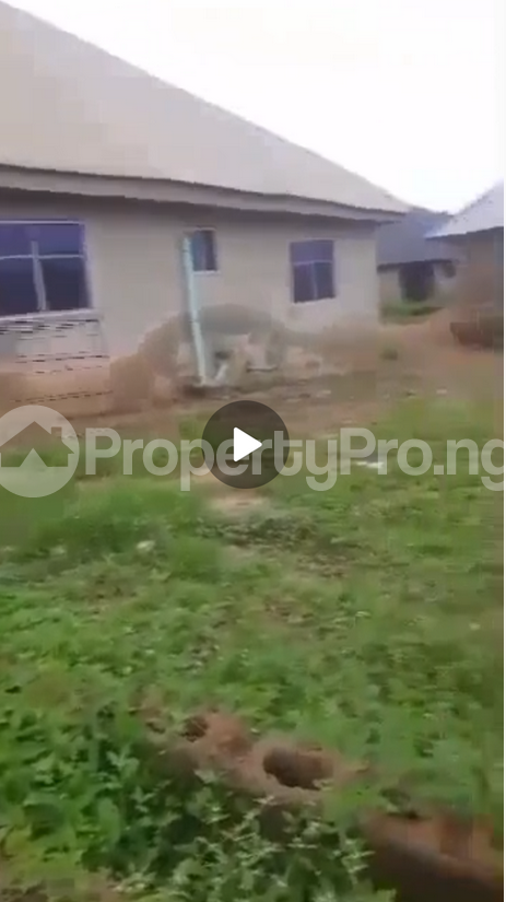 Land for sale Ojoo Ibadan Oyo