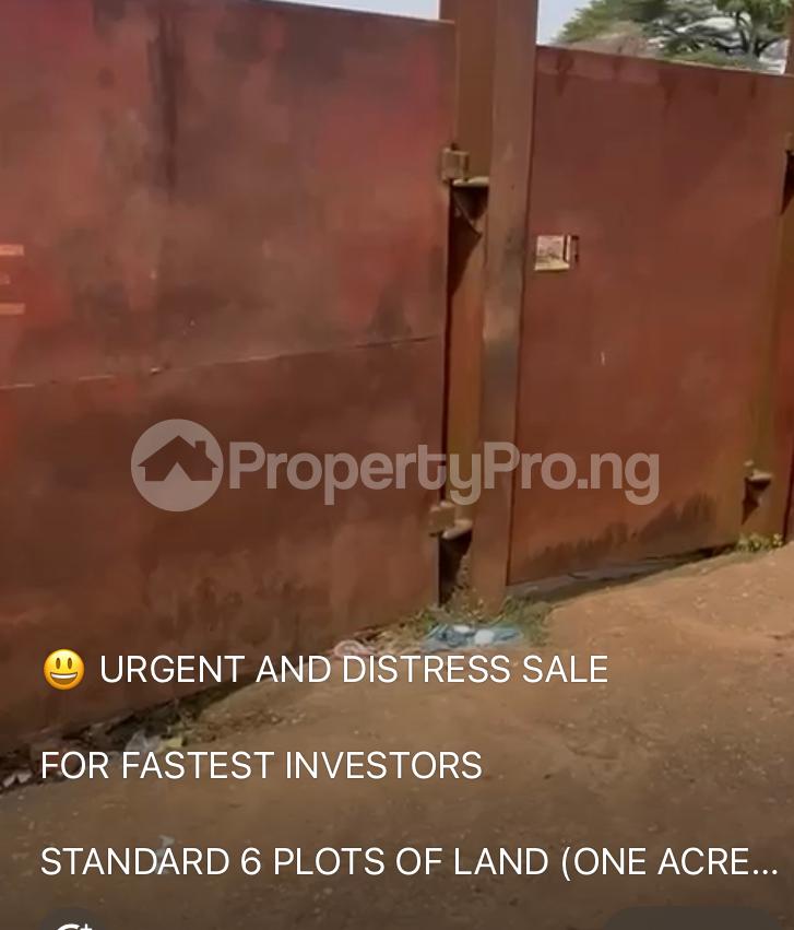 Land for sale Alagbado Abule Egba Lagos