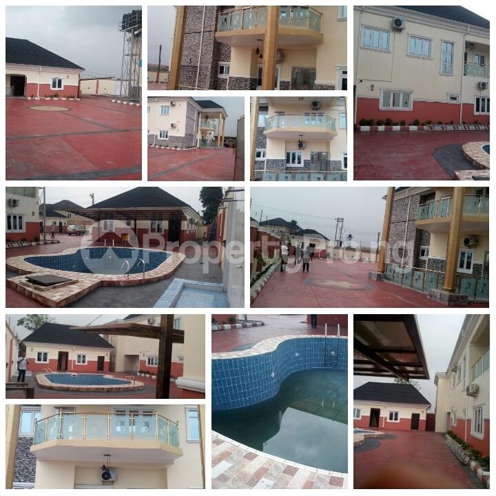 5 Bedroom House in New GRA Port Harcourt Rivers House for sale in