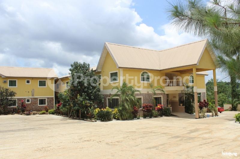 Commercial Property for sale Ado-Ekiti Ekiti