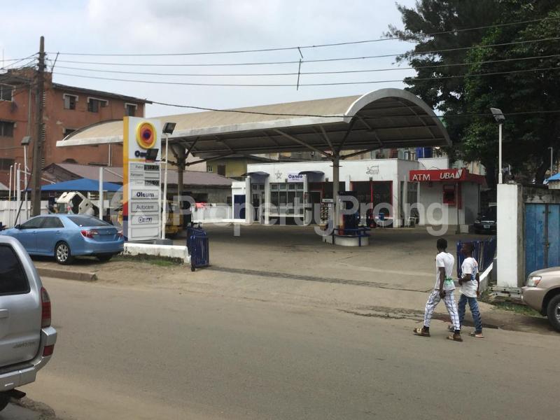 Land in Ebute Metta Yaba Lagos Land for sale in yaba Land in yaba